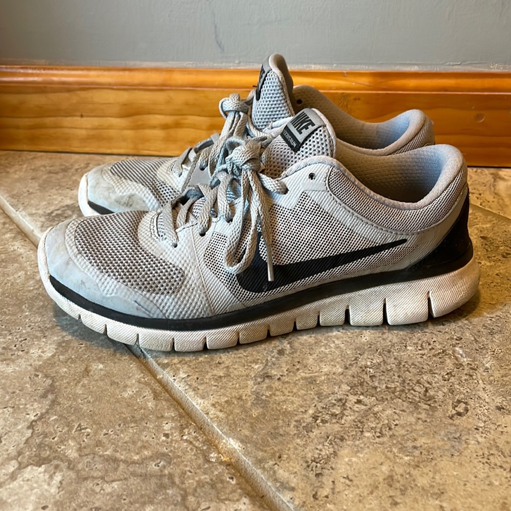 Nike Flex 2015 Run